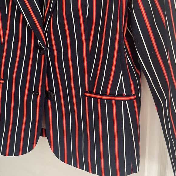 Talbots blazer - Picture 3 of 4